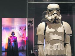 Aunque no haya sido el más grande fan de Star Wars, he visto las primeras tres cintas una veintena de veces. AP / E. Thompson