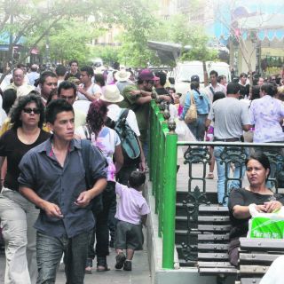 Los rumores de la calle