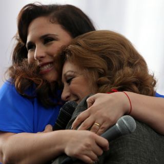 Las Angélicas son madres por naturaleza