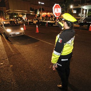 Ex director del Seguro Popular cae al CURVA