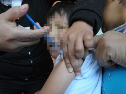 Derechos Humanos abre una indagatoria independiente sobre el caso de los niños fallecidos. SUN /