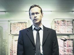 Steven Mackintosh encarna a 'John', cuya vida cambia luego de un brutal asalto. ESPECIAL / TNT