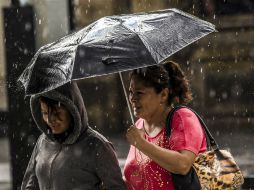 En el Pacífico Centro dominará cielo despejado a medio nublado. EL INFORMADOR / ARCHIVO