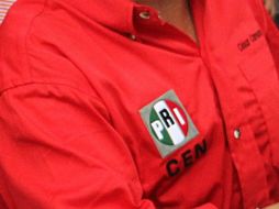 López Hernández dejó al PRI para irse con Acción Nacional. NTX / ARCHIVO