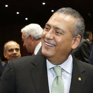 Beltrones pide usar la fuerza del Estado contra delincuencia