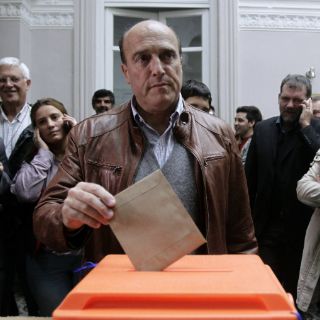 Elecciones municipales en Uruguay miden influencia del partido gobernante