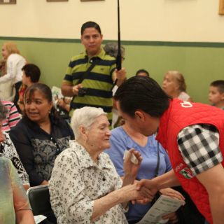 Salvador Rizo dialoga con ejidatarios de Zapopan