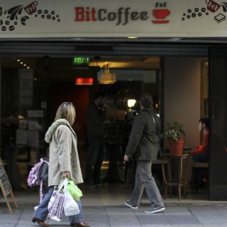 Bitcoffee, la primera cafetería en AL en aceptar moneda virtual