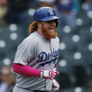 Dodgers estiran a nueve racha de victoria sobre Rockies