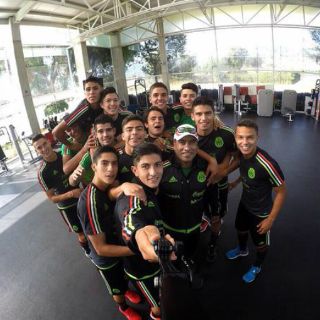 Tri sub 20 viaja a Australia de cara a Copa del Mundo