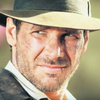 Un negocio llamado Indiana Jones