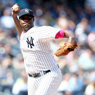 Michael Pineda conduce el triunfo de los Yankees