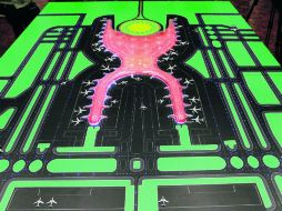 La entidad financiera cuenta con 21 mil MDP para iniciar los proyectos. NTX / ARCHIVO