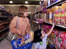 El aspartame empezó a utilizarse para endulzar diversos productos y bebidas en 1980. AP / ARCHIVO