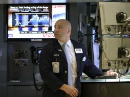 Este día no esperan información económica relevante en EU. AP / ARCHIVO