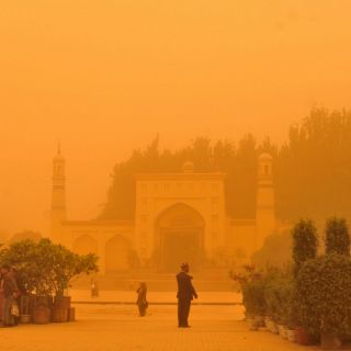 Migración masiva modifica identidad cultural en Xinjiang, región china