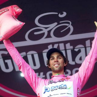 Michael Matthews triunfa en tercera etapa del Giro