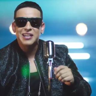 Daddy Yankee estrena video de 'Sígueme y te sigo'