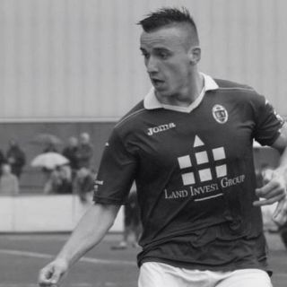 Jugador belga fallece tras infarto en pleno partido