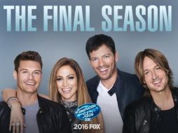 El brillo de 'American Idol' se ha desgastado en los últimos años al ser eclipsado por 'The Voice'. TWITTER / @AmericanIdol