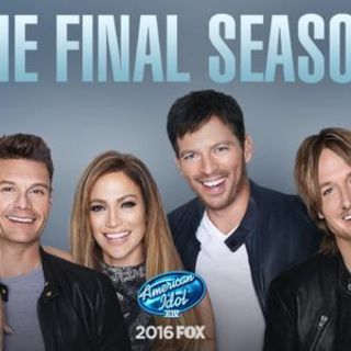 Fox anuncia el final de 'American Idol'