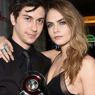 Modelar nunca fue mi pasión: Cara Delevingne