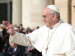 Bergoglio estaría haciendo una visita histórica a La Habana, ya que actuó de mediador en el proceso de deshielo con Estados Unidos. NTX / ARCHIVO