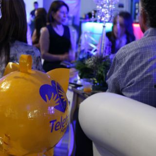 Mazda Américas revive el zoom zoom con causa social