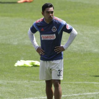 Dan lista del Tri para Copa América