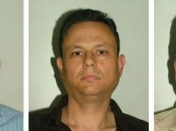 Celaya Valenzuela fue detenido en 2012 por agentes encubiertos del FBI en un intento por atrapar a Joaquín Guzmán. AFP / ARCHIVO