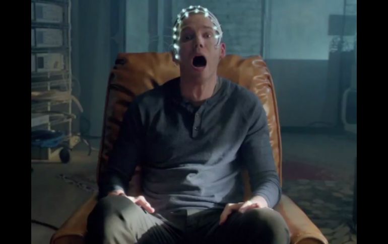 La serie 'Minority Report' contará los sucesos posteriores a la cinta homónima dirigida por Steven Spielberg en 2002. YOUTUBE / FOX