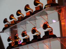 La 57 edición de los Grammy, en la que Sam Smith fue protagonista, fue seguida por 27 millones de espectadores. TWITTER / @TheGRAMMYs