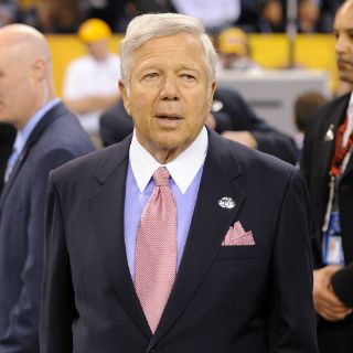 Presidente de los Patriotas, inconforme por castigos