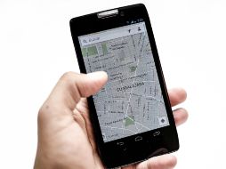 Google permite modificar sus mapas con la idea de utilizar el conocimiento íntimo de los locales. EL INFORMADOR / ARCHIVO