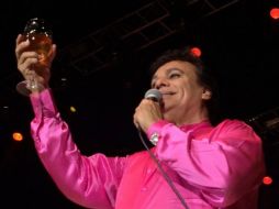 En el mes patrio, el mexicano ofrecerá seis últimos conciertos con los que cerrará su temporada en este foro. TWITTER / @AuditorioMx