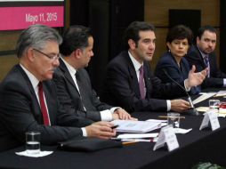 En el marco de la firma del convenio con la Fepade, el consejero presidente reconoce que existen algunas prácticas ilegales. TWITTER / @INEMéxico