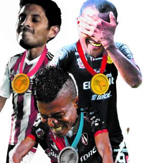 Los refuerzos que fracasaron en Jalisco