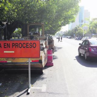 En junio arrancan obras de Zona 30 en López Cotilla