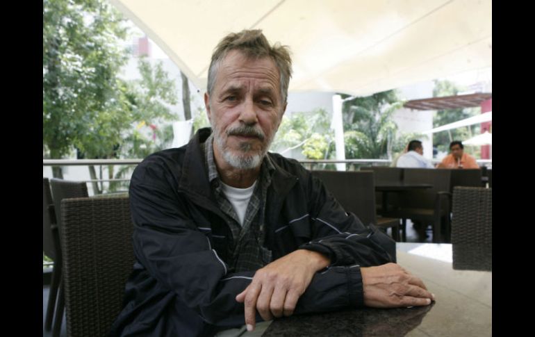 Gabriel Retes expone la riqueza de la ciencia matemática náhuatl y su modelo de pensamiento. EL INFORMADOR / ARCHIVO