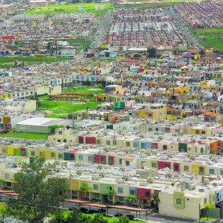 En junio podrán unir créditos de Infonavit y Fovissste