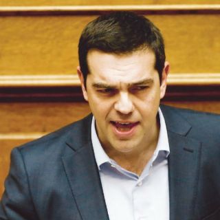 Grecia evade el impago, pero continúan riesgos