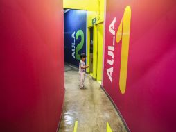 Al parecer el individuo no tiene parentezco con el menor. EL INFORMADOR / ARCHIVO