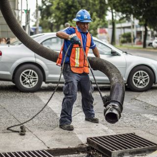 La CEA prevé acciones ante próximo temporal de lluvias
