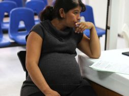 La mayoría de embarazadas atendidas en el IMSS Jalisco se encuentran entre los 20 y 29 años de edad. EL INFORMADOR / ARCHIVO