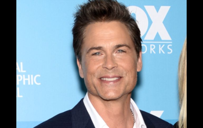 El actor expuso su enfermedad en su autobiografía 'Stories I Onlye Tell My Friends'. AP / E. Agostini