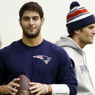 Patriotas respalda a Tom Brady tras castigo