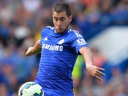 Su juego ayudó a los Blues a conquistar su quinta liga Premier. AP / ARCHIVO