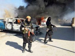 Los asirios fueron secuestrados el pasado 23 de febrero después de que los extremistas irrumpieran en varios pueblos al norte de Siria. AP / ARCHIVO