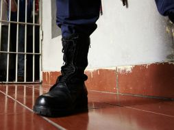 La nueva sentencia amplió el número de asesinatos por los cuales Sperisen fue condenado. EL INFORMADOR / ARCHIVO