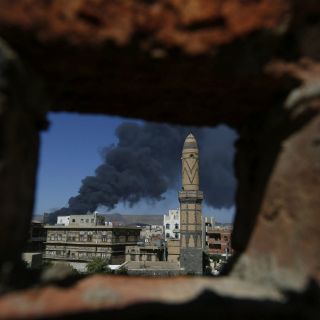 La Unesco condena destrucción del patrimonio cultural de Yemen